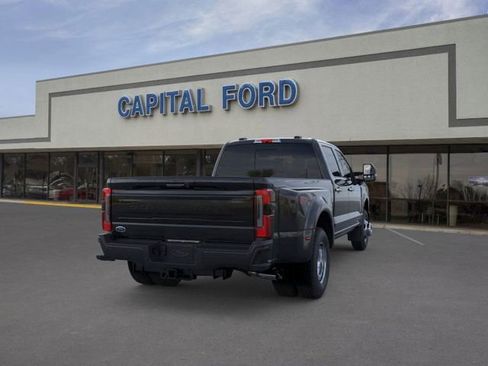 New 2026 Ford F350 Platinum image 8