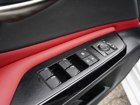 Used 2022 Lexus ES 350 F Sport FWD image 35