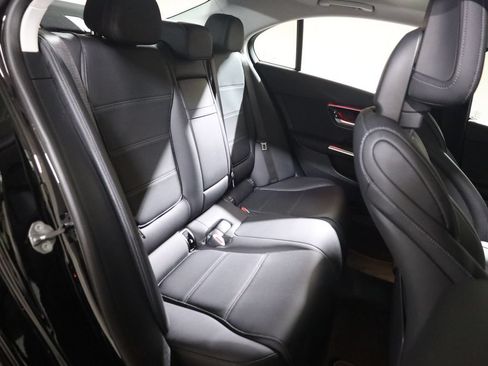 Used 2023 Mercedes-Benz C 300 4MATIC Sedan image 52