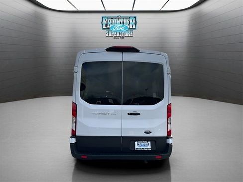 Used 2024 Ford Transit 350 XL image 7