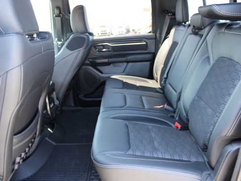 Used 2024 RAM 1500 Big Horn AWD/4WD image 13