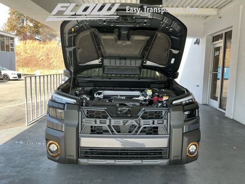 New 2026 Subaru Outback Wilderness image 15