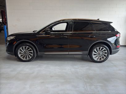 Used 2023 Lincoln Corsair Reserve w/ Equipment Group 201A