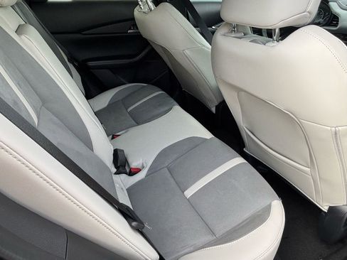 New 2026 MAZDA CX-30 Aire Edition image 20