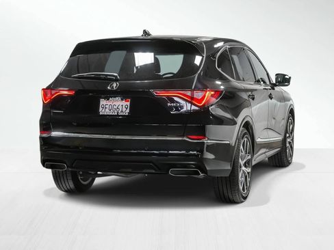 Used 2023 Acura MDX FWD w/ Technology Package image 5