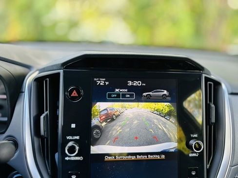 Used 2024 Subaru Crosstrek 2.0i Premium image 12