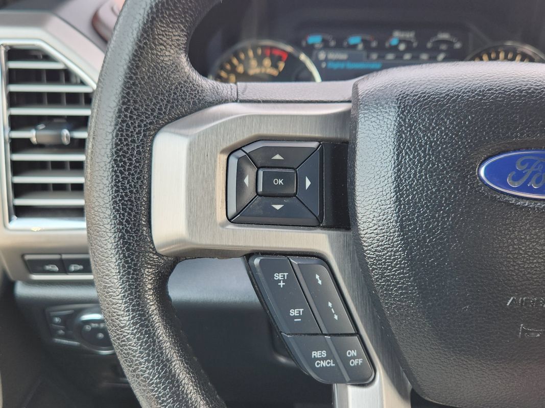 Used 2016 Ford F150 Platinum w/ Equipment Group 701A Luxury AWD/4WD image 31