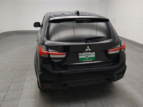 Used 2025 Mitsubishi Outlander Sport AWD image 6