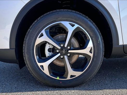 New 2026 Ford Escape ST-Line Select w/ Tech Pack #1 image 10