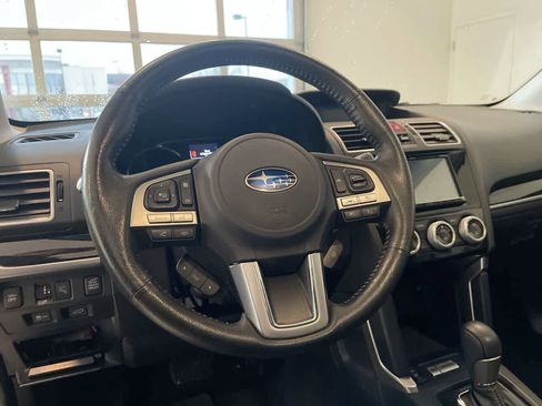 Used 2017 Subaru Forester 2.0XT Touring image 14