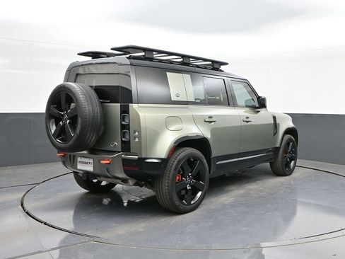 Used 2020 Land Rover Defender 110 X image 11