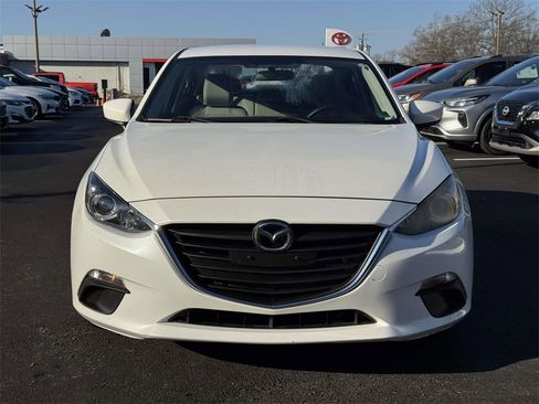 Used 2014 MAZDA MAZDA3 i Sport image 24