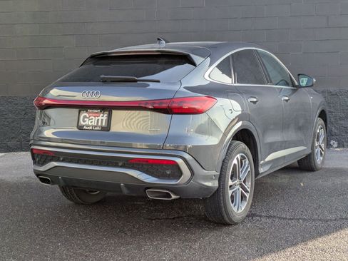 Certified 2025 Audi Q5 Premium Plus w/ Premium Plus image 6