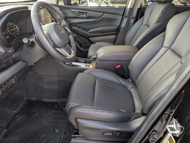 Certified 2026 Subaru Ascent Premium AWD/4WD image 8