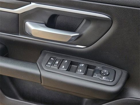 Used 2025 RAM 1500 Big Horn image 16