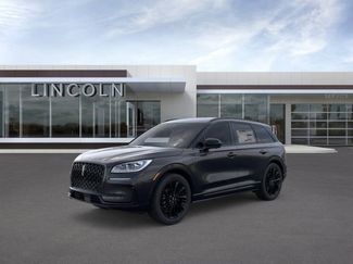 New 2026 Lincoln Corsair Grand Touring video 2