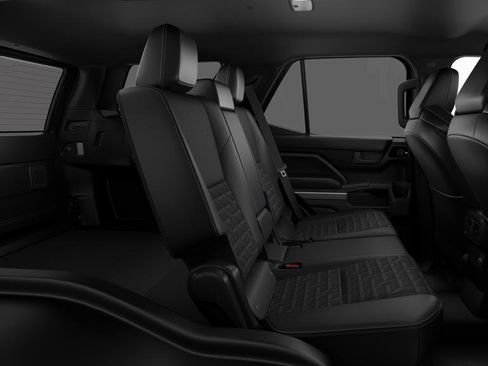 New 2026 Toyota 4Runner TRD Sport image 29