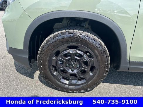 Used 2026 Honda Ridgeline TrailSport+ image 34
