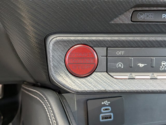 New 2025 Ford Mustang GT Premium RWD image 20
