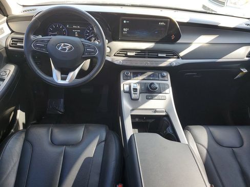 Used 2021 Hyundai Palisade SEL FWD image 19