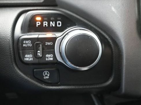 Used 2022 RAM 1500 Big Horn AWD/4WD image 30