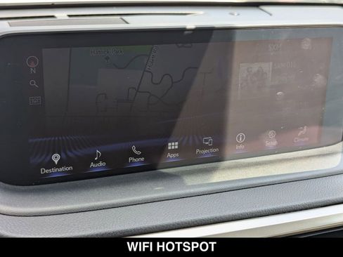 Used 2022 Lexus RX 350 FWD w/ Premium Package image 21