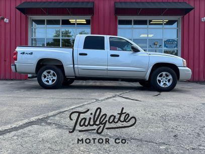 Used 2006 Dodge Dakota SLT w/ Sport Appearance Group