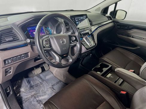 Used 2022 Honda Odyssey Elite image 10