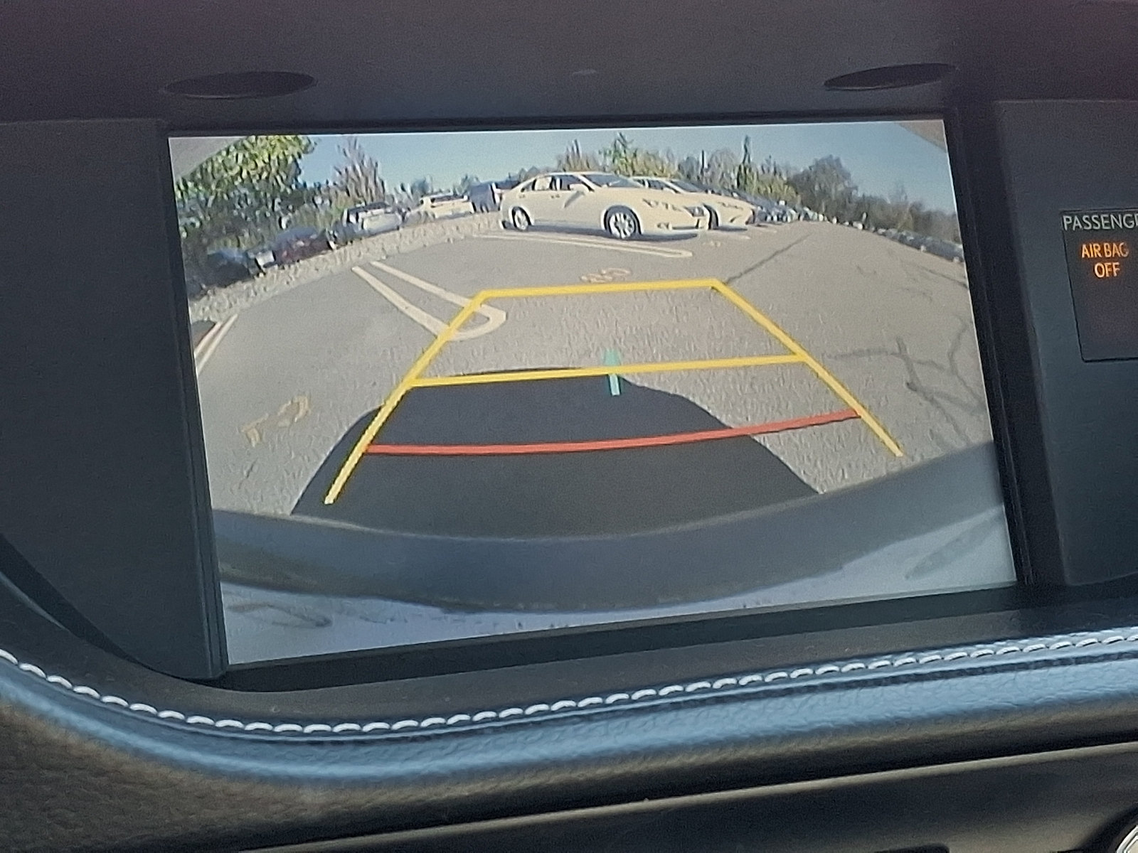 Used 2016 Lexus ES 350 w/ Navigation System Package FWD image 18