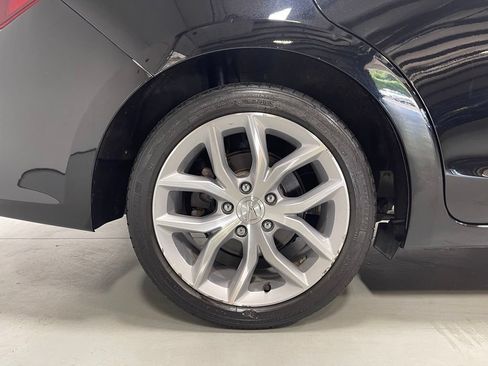 Used 2019 Acura ILX FWD image 15