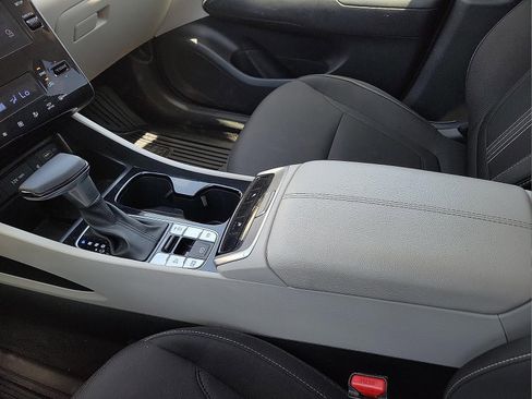 Used 2024 Hyundai Tucson SEL FWD image 20
