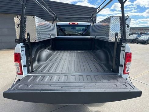 New 2024 RAM 2500 Tradesman w/ Chrome Appearance Group image 12