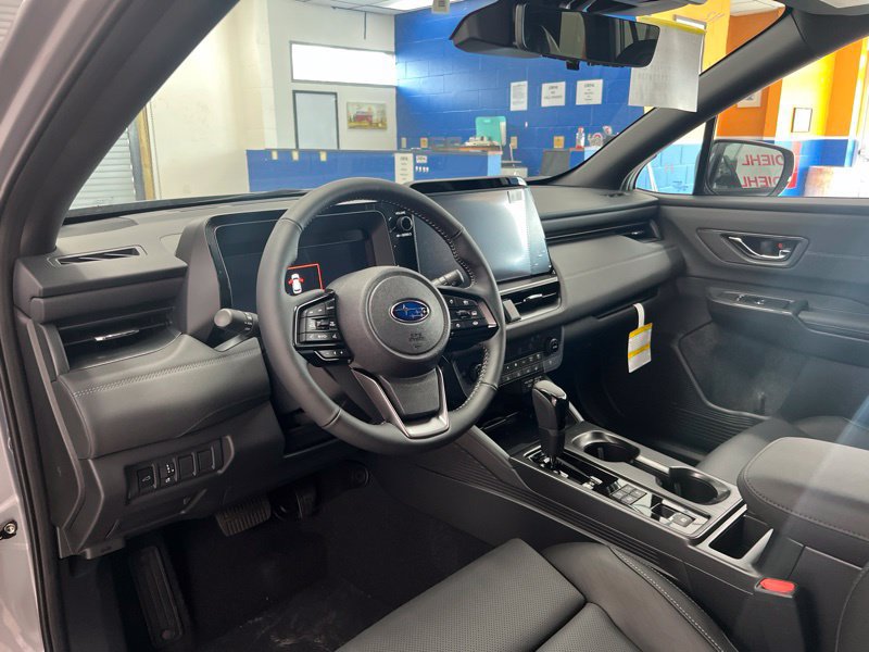 New 2026 Subaru Outback Touring XT AWD/4WD image 21