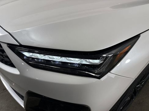 New 2026 Acura MDX A-Spec image 29