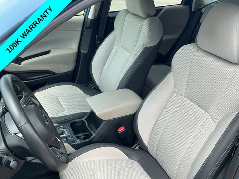 Certified 2024 Subaru Forester Premium AWD/4WD image 10