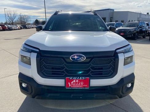 New 2026 Subaru Outback Limited image 8