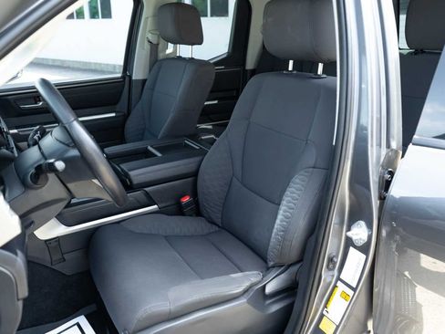 Used 2023 Toyota Tundra SR5 AWD/4WD image 13