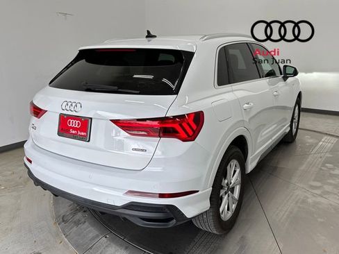 Certified 2024 Audi Q3 2.0T Premium Plus AWD/4WD image 42