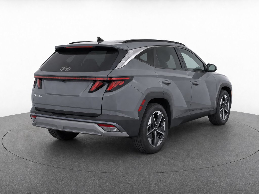New 2026 Hyundai Tucson SEL AWD/4WD image 4