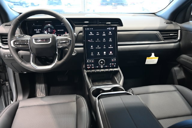 New 2027 GMC Terrain Elevation w/ Elevation Premium Package FWD image 12