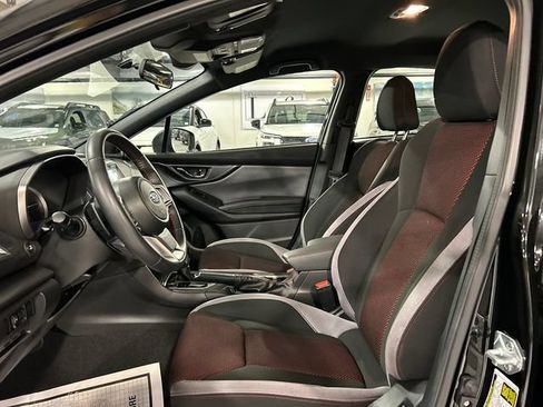 Certified 2023 Subaru Impreza 2.0i Sport AWD/4WD image 10