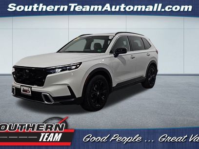 Used 2023 Honda CR-V Sport Touring