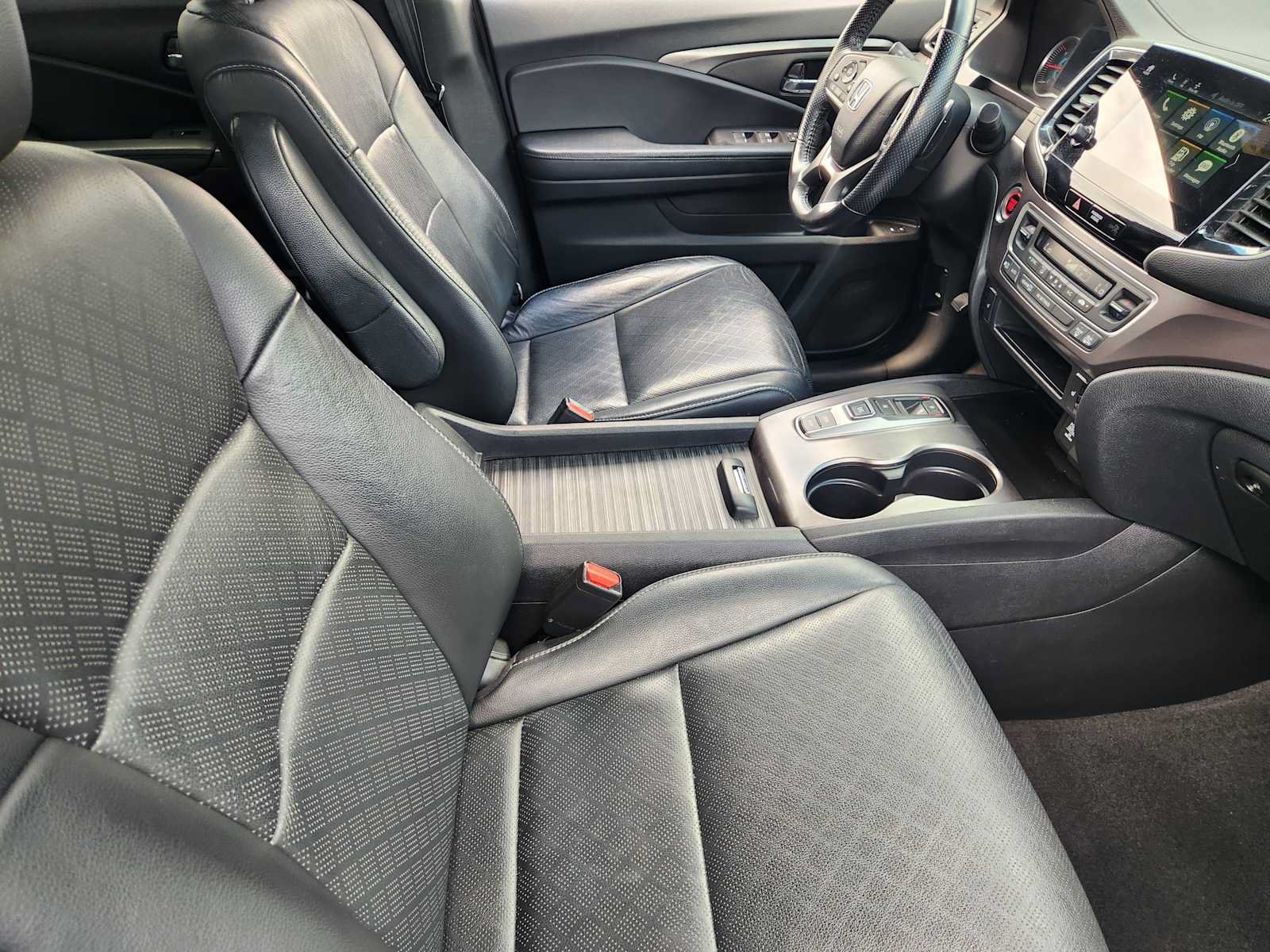 Used 2019 Honda Passport EX-L image 13