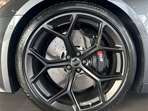 New 2026 Audi RS 7 Performance image 7