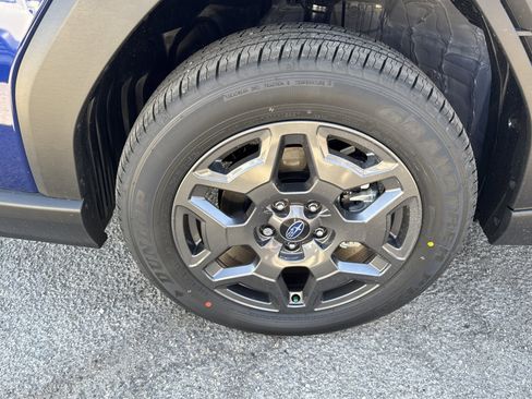 New 2026 Subaru Outback Premium image 9