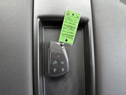 New 2026 Chevrolet Silverado 2500 Custom w/ Custom Value Package image 27