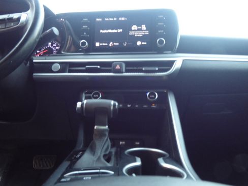 Used 2021 Kia K5 GT-Line w/ GT-Line FWD Premium Package image 14