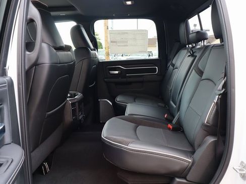 New 2026 RAM 2500 Laramie image 47