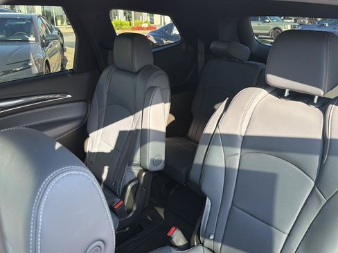 Used 2024 Buick Enclave Essence w/ LPO, Floor Liner Package FWD image 32