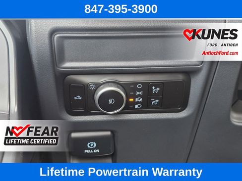 Used 2024 Ford F150 STX image 39